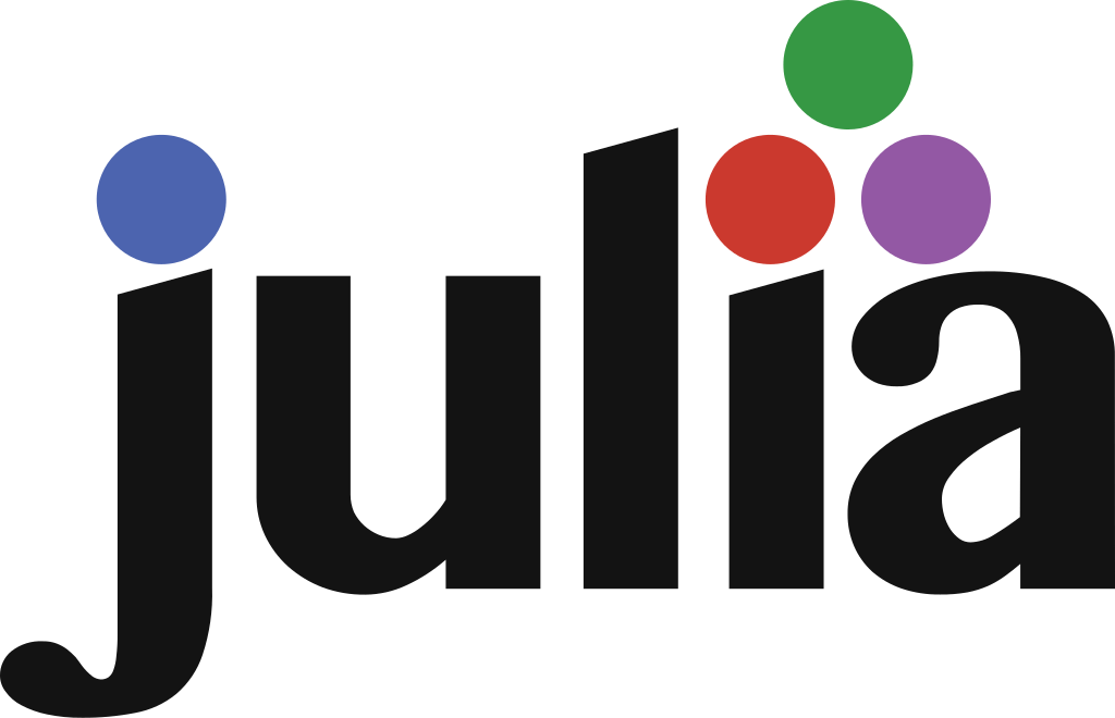 Julia logo